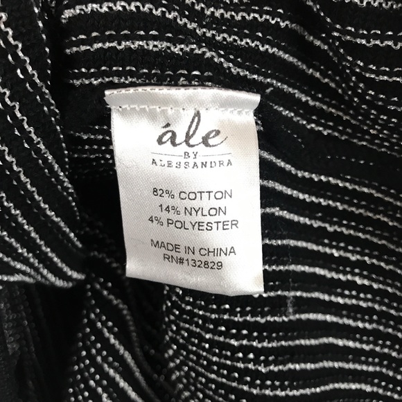 New Ale by Alessandra x REVOLVE Nova Sweater Dress - Picture 8 of 9